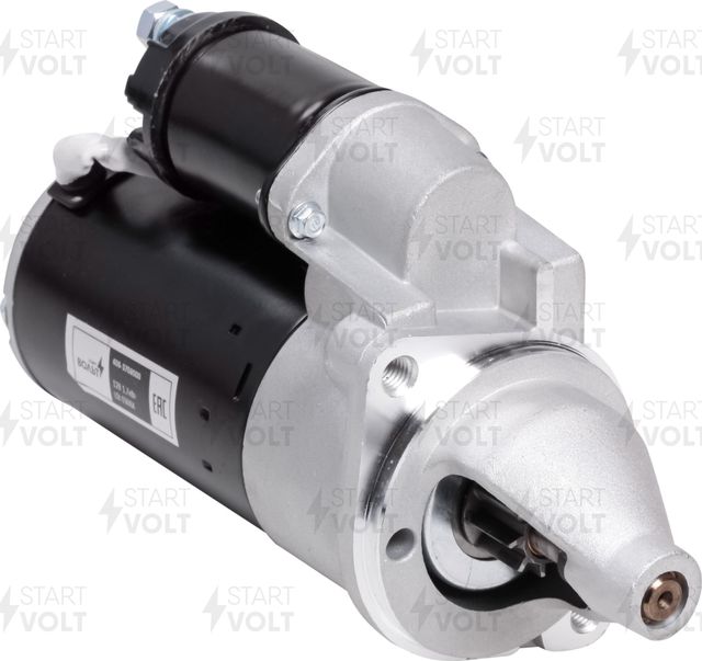 Стартер StartVOLT для УАЗ Patriot I 2004-2026. Артикул LSt 0306X