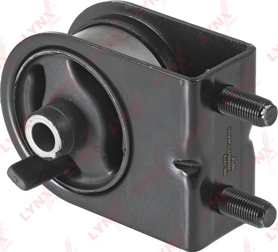 ОПОРА МКПП ПЕРЕДНЯЯ LYNXauto. Артикул ME-1376