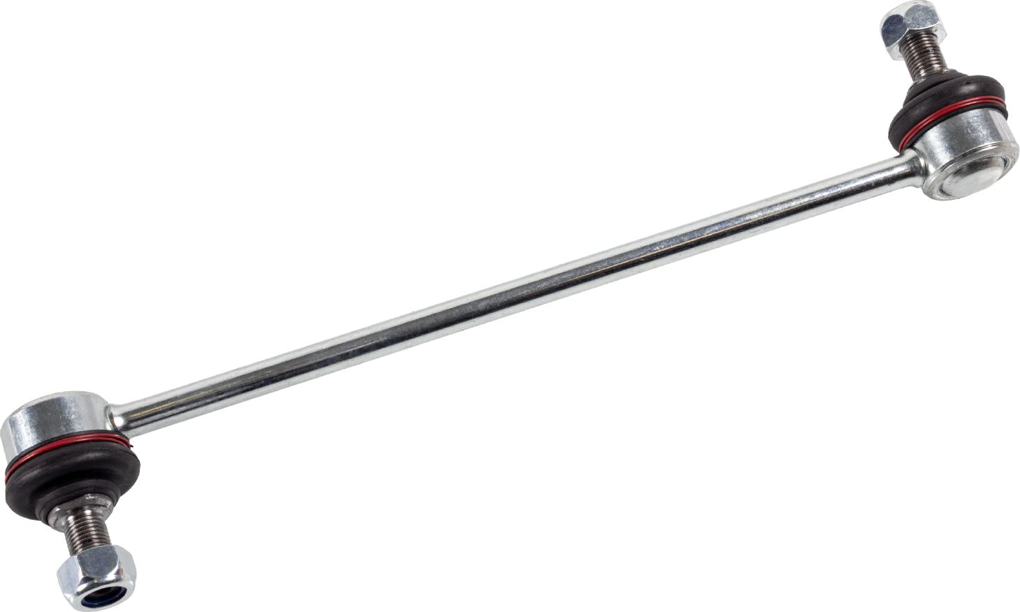 Стойка (тяга) стабилизатора Blue Print (сталь). Артикул ADG085162