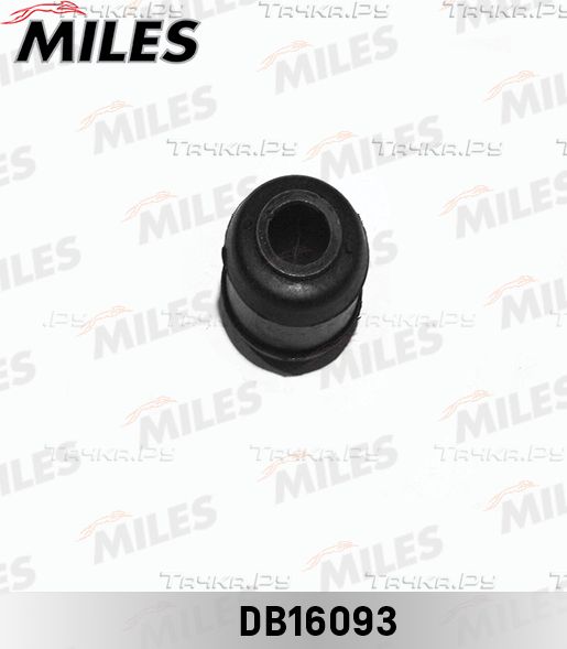 Втулка стабилизатора Miles (резина/металл) передняя/задняя передняя/задняя верхняя/нижняя для Mercedes-Benz T2 I 1968-1988. Артикул DB16093