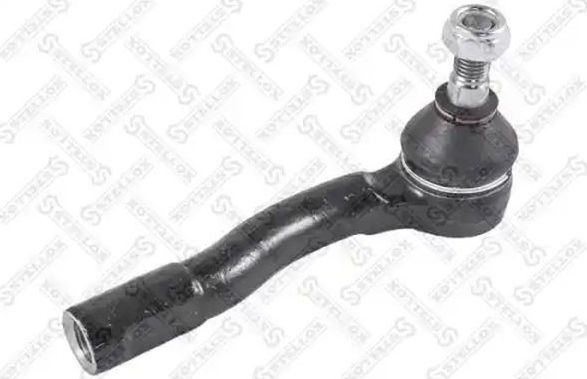 Наконечник рулевой тяги Stellox левый для Daewoo Lacetti 2004-2010. Артикул 51-05188A-SX