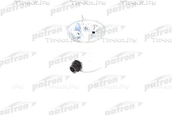 Топливный фильтр Patron. Артикул PF3261