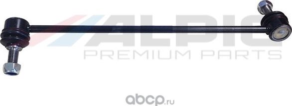 Тягастабилизатора левая MERCEDES(MATRIS,VIANO,VITO) (Alpic). Артикул ASL220L