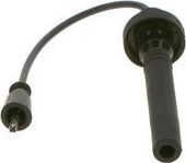 Высоковольтные провода (провода зажигания) (комплект) Bosch. Артикул 0 986 357 273