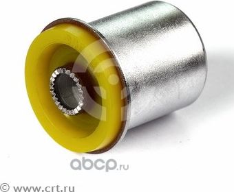 Сайлентблок полиуретановый передней подвески  рычага  передний SUZUKI ESCUDO  MAZDA PROCEED LEVANTE  (Точка Опоры) Точка Опоры. Артикул 9-06-106