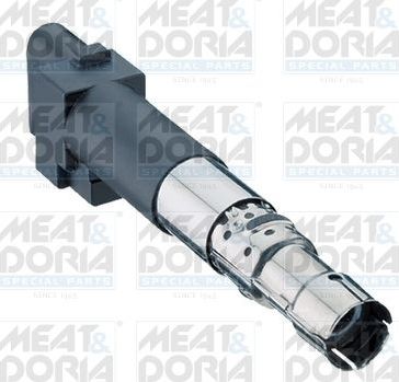 Катушка зажигания Meat & Doria для Audi TT II (8J) 2006-2010. Артикул 10485