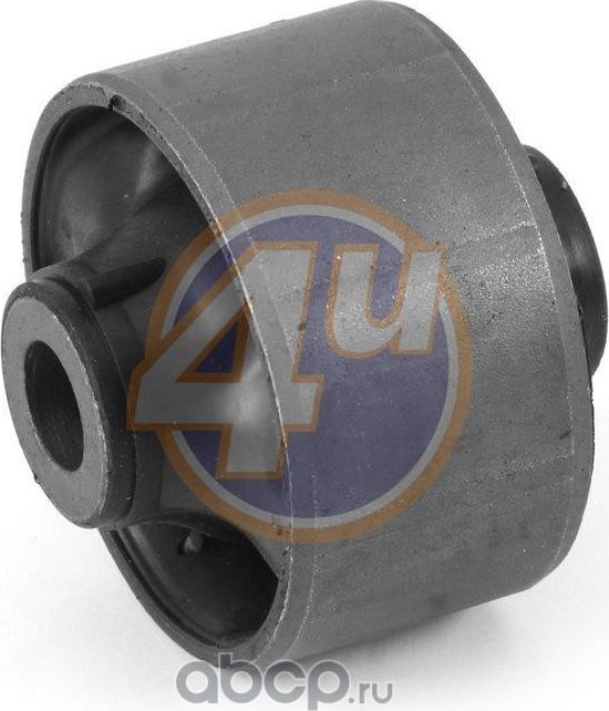 САЙЛЕНТБЛОК KIA RIO IV (YB, SC, FB)- 2017 (4U). Артикул 4USB1002