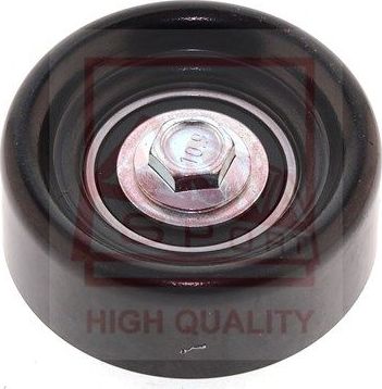 Натяжной ролик (натяжитель) приводного клинового ремня Asva. Артикул NSBP-031