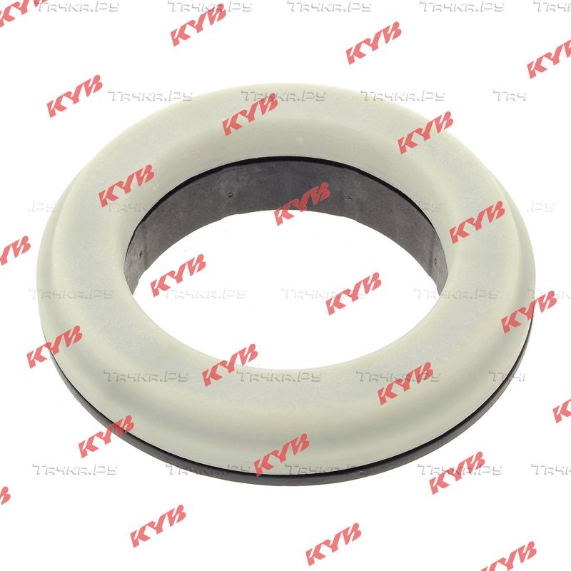 Опора амортизатора (стойки) KYB (Каяба) Suspension Mounting Kit передняя для Nissan Cube Z12 2010-2026. Артикул MB1509