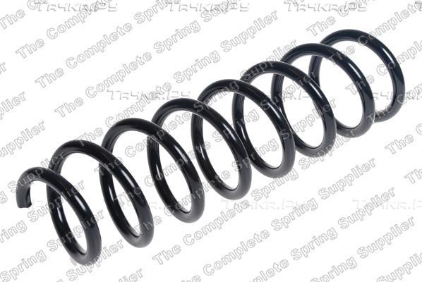 Пружина подвески Lesjofors передняя для BMW 5 VI (F10/F11/F07) 2011-2017. Артикул 4008540