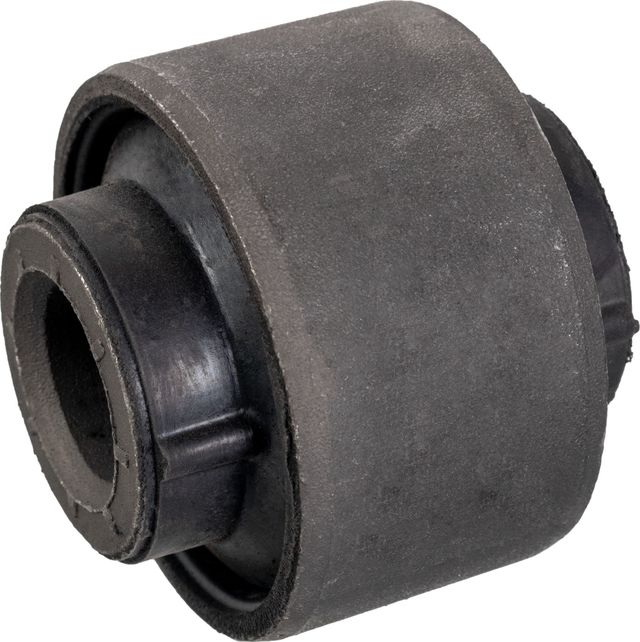 Сайлентблок переднего рычага подвески Febi Bilstein (резина/металл) передний правый/левый нижний для Renault Clio V 2019-2026. Артикул 177597