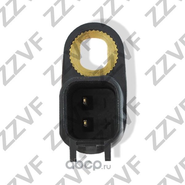 ДАТЧИК АБС ЗАДНИЙ CHRYSLER DODGE NITRO (07-11), JEEP LIBERTY (07-...), JEEP WRAN (Zzvf). Артикул GRA3005AB