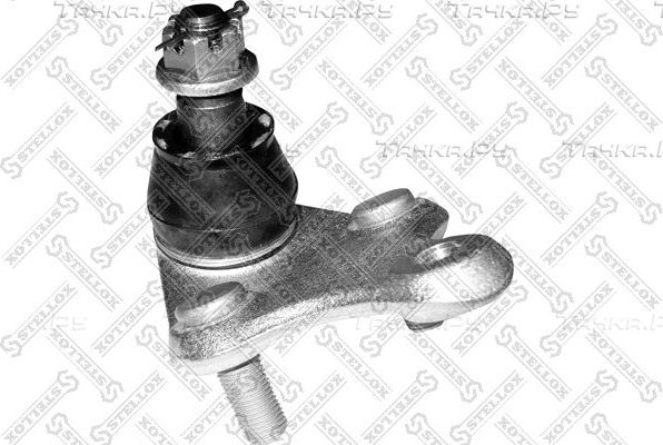 Шаровая опора Stellox нижняя для Lexus NX I 2014-2026. Артикул 52-00119-SX