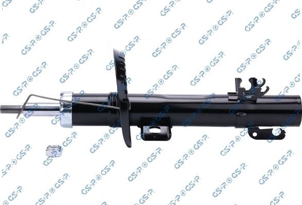 Амортизатор GSP. Артикул 32302570