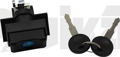 Замок задней двери Vika. Артикул 88270119501