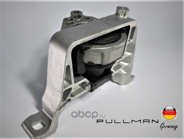 Подушка двигателя правая (Pullman). Артикул EB2A93600
