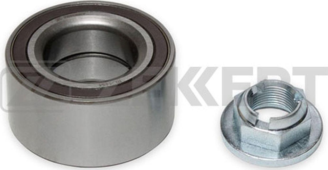 Ступичный подшипник (комплект) Zekkert. Артикул RL-5454
