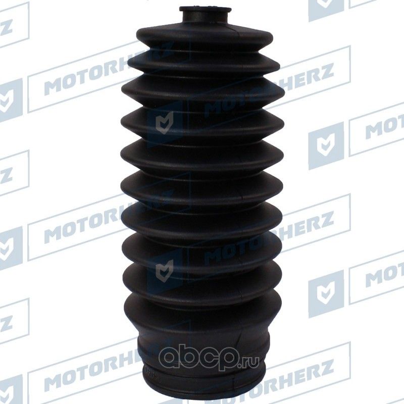 Пыльник рулевой рейки (Motorherz). Артикул RDZ0581MG