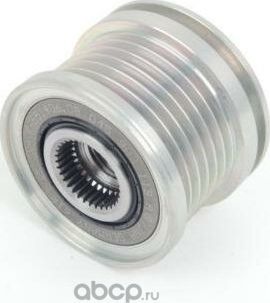 Шкив генератора VAG. Артикул 045903119A