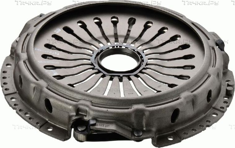 Корзина сцепления SACHS для MAN L2000 1993-2005. Артикул 3482 093 032