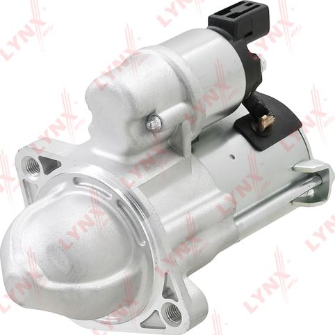 Стартер LYNXauto для Hyundai i30 III 2013-2026. Артикул ES-1383