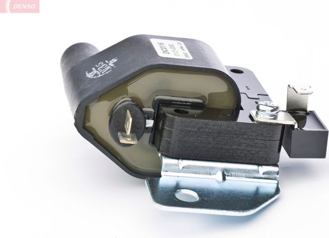 Катушка зажигания Denso. Артикул DIC-0116