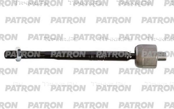 Рулевая тяга Patron правая/левая для BMW 1 II (F20/F21) 2011-2019. Артикул PS2494