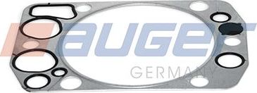 Прокладка ГБЦ Auger для MAN M2000 1995-2005. Артикул 75014