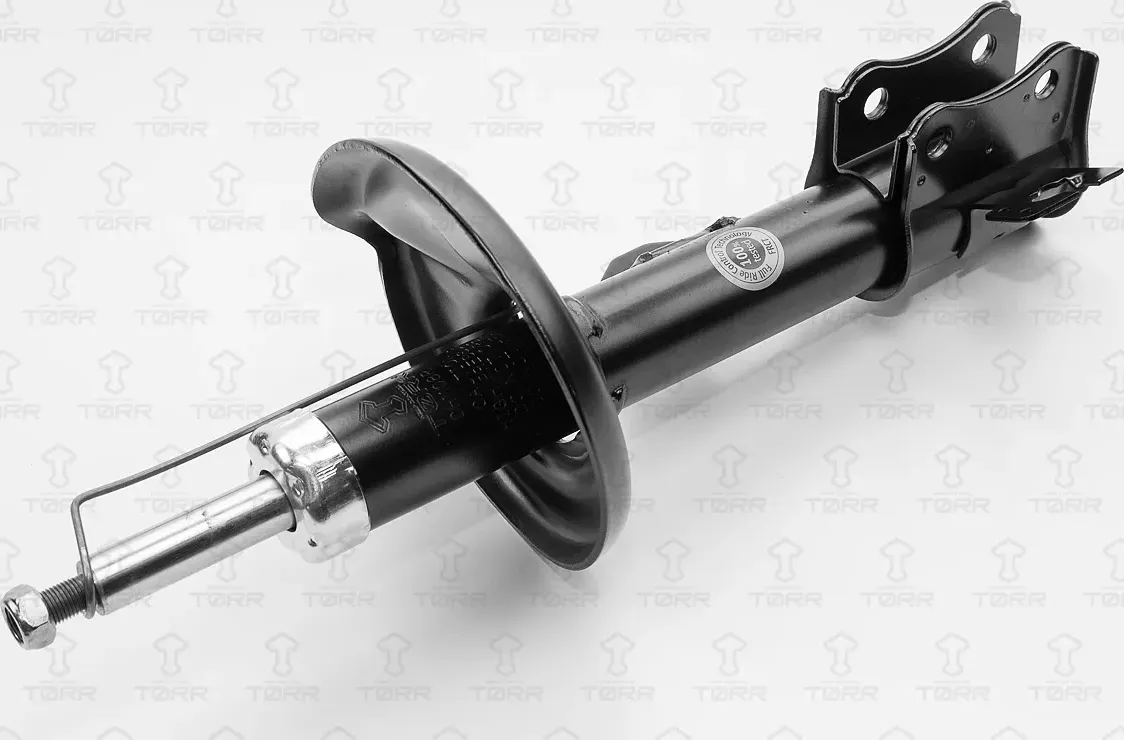 Амортизатор подвески задний правый SUZUKI Liana 2001 (Torr). Артикул DH1108R