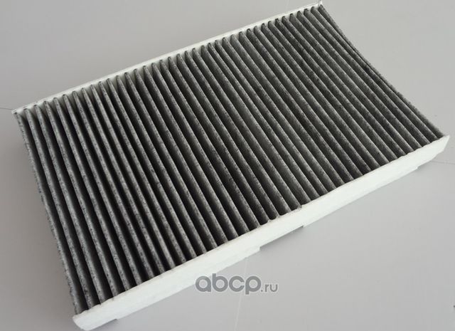 Салонный фильтр PSA для Citroen C2 2003-2009. Артикул 6447KL