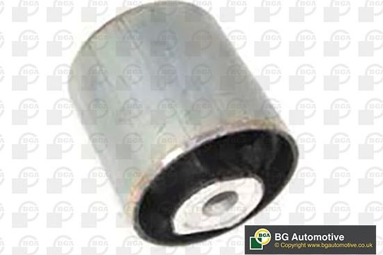 Сайлентблок переднего рычага подвески BGA. Артикул BU4231