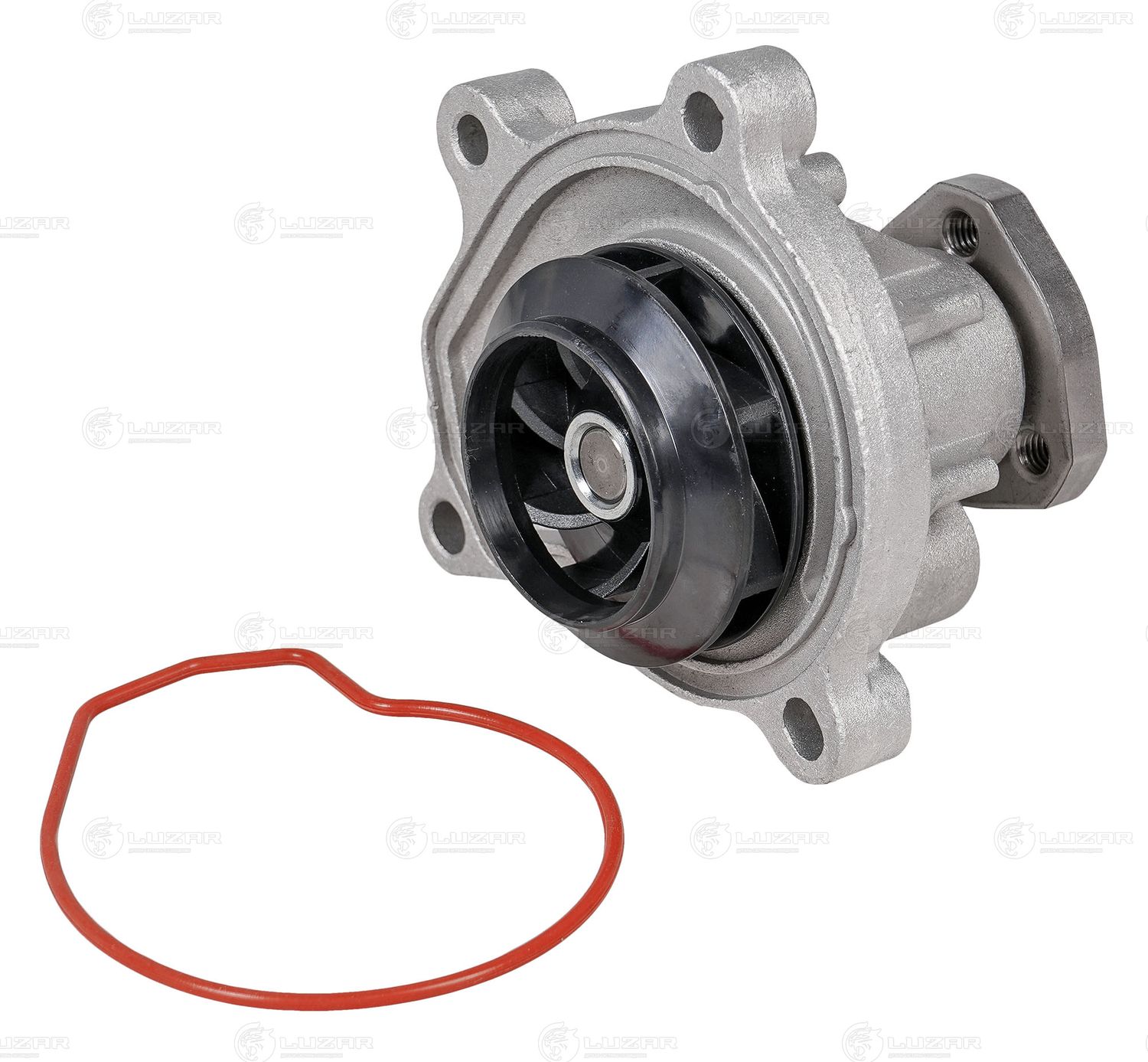 Помпа (водяной насос) Luzar. Артикул LWP 1812
