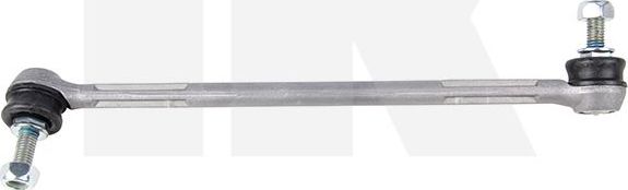 Стойка (тяга) стабилизатора NK передняя левая для BMW Z4 II (E89) 2009-2016. Артикул 5111517