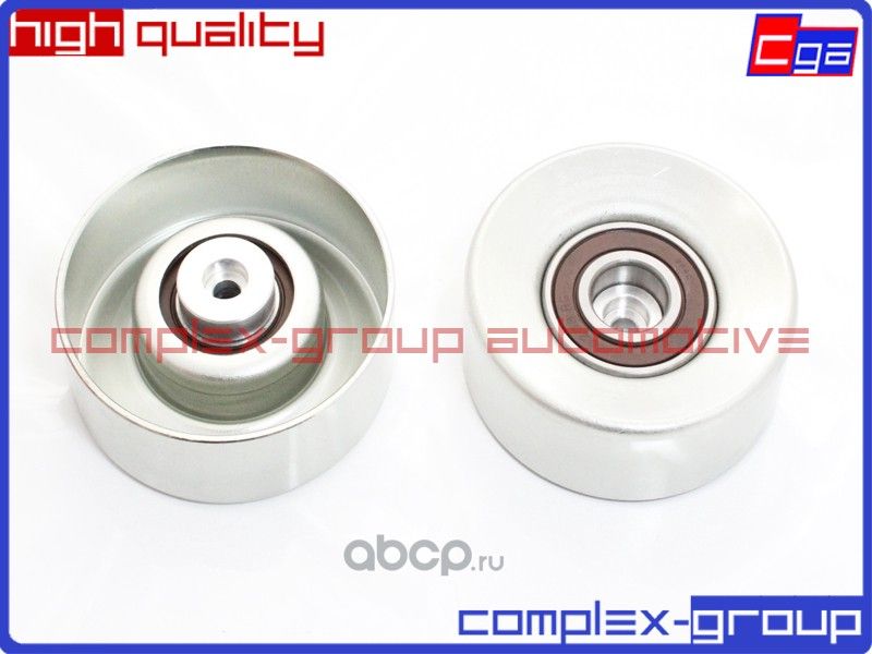 Ролик приводного ремня (CGA). Артикул 10PUL777RA