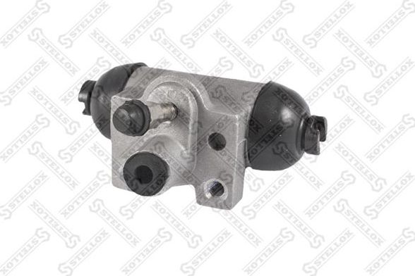 Тормозной цилиндр Stellox задний левый для Honda Stream I 2001-2006. Артикул 05-83413-SX