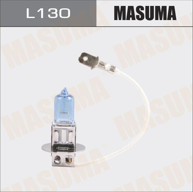 Лампа ближнего света Masuma. Артикул L130