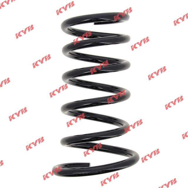 Пружина подвески KYB (Каяба) K-Flex задняя для Volvo XC90 I 2002-2014. Артикул RG6800