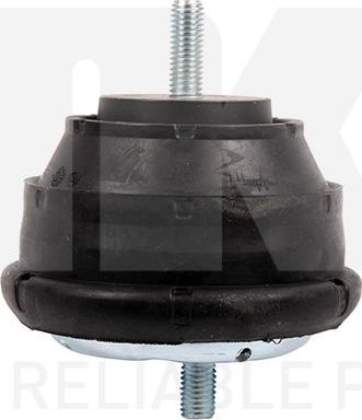 Подушка (опора) двигателя NK передняя для BMW Z4 I (E85/E86) 2002-2009. Артикул 59715014