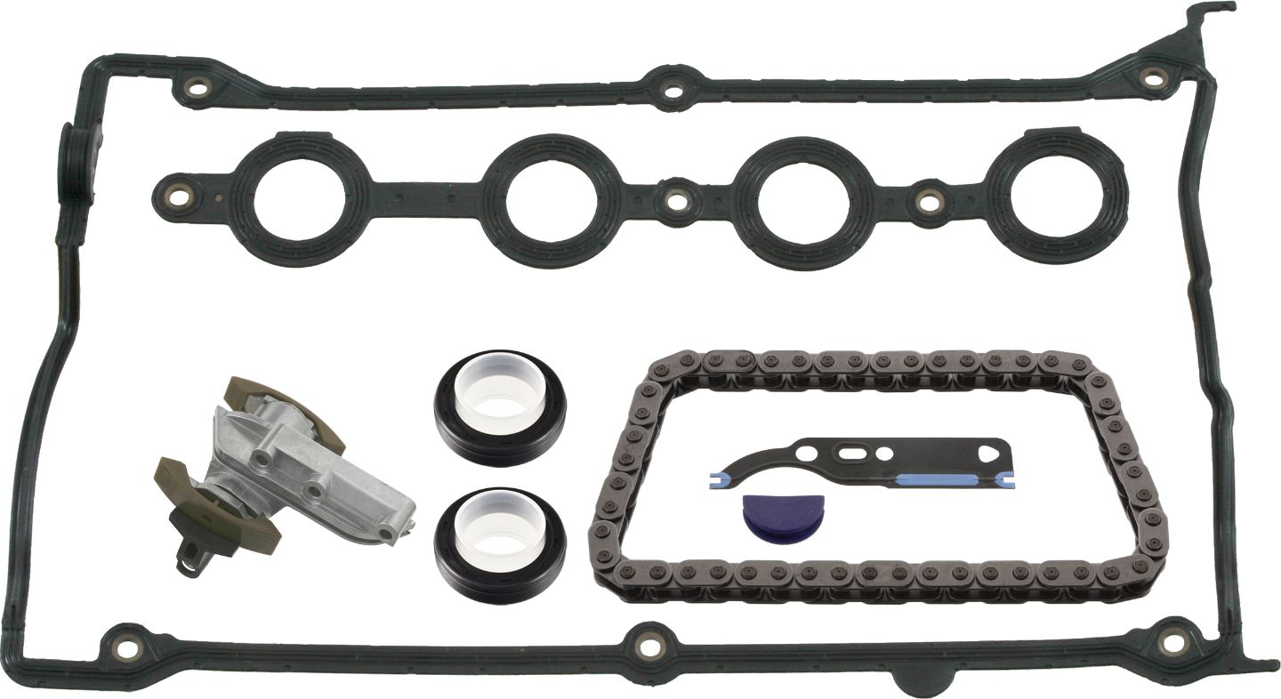 Цепь ГРМ Febi Bilstein. Артикул 45004