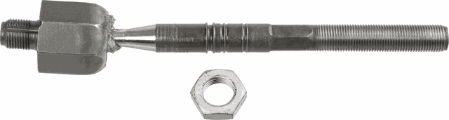 Рулевая тяга Lemforder правая/левая для Land Rover Range Rover III 2002-2012. Артикул 29580 01