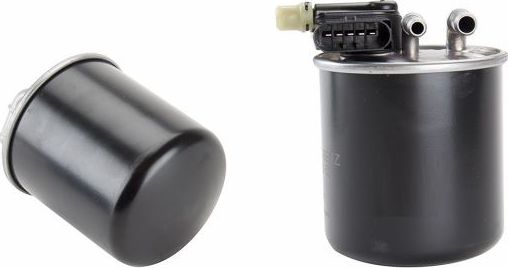 Топливный фильтр JS Asakashi. Артикул FS1002