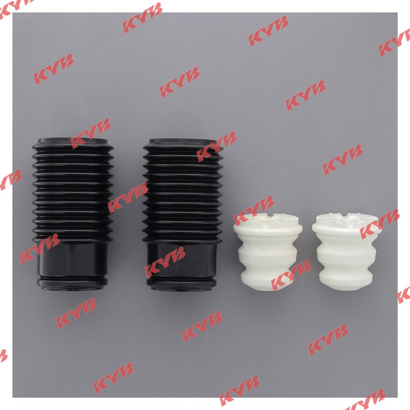 Комплект отбойников и пыльников амортизаторов (стоек) KYB (Каяба) Protection Kit. Артикул 913138