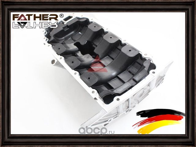 Поддон масляный (Father). Артикул F2900R87