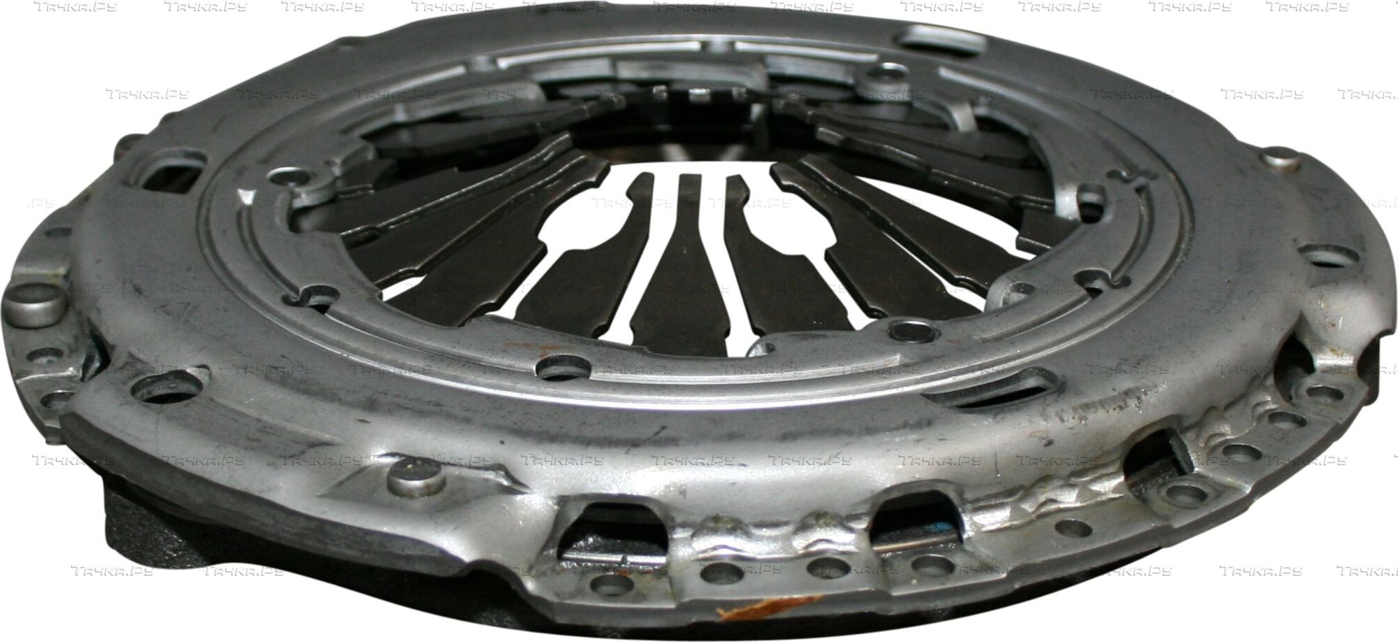Корзина сцепления JP Group для SEAT Leon I 1999-2006. Артикул 1130101100