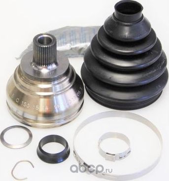 Автозапчасть (GKN) GKN. Артикул 306740