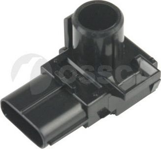 ДАТЧИК ПАРКТРОНИКА LEXUS RX (L1) OSSCA. Артикул 23120
