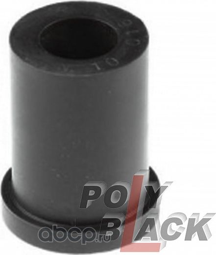Втулка полиуретановая N-10-016 55046-HC451 PolyBlack Polyblack. Артикул N10016