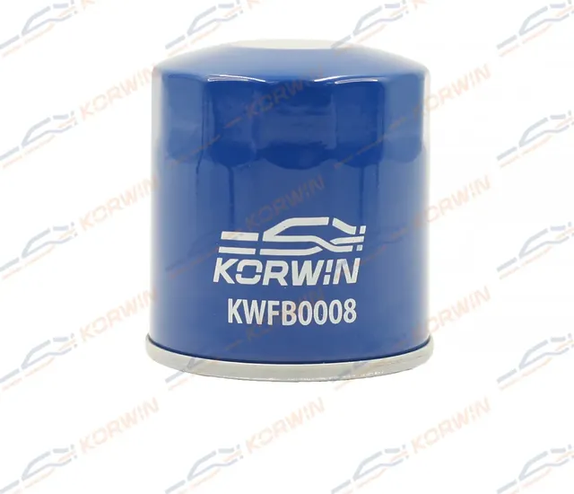 Фильтр масляный Peugeot/Citroen/Ford/General Motors/Toyota (Korwin). Артикул KWFB0008