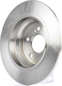 Тормозной диск BSG. Артикул BSG 60-210-041