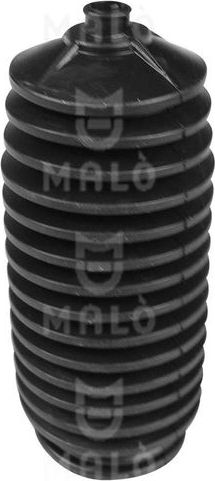 Пыльник рулевой рейки Malo (резина) передний для Fiat Tipo 160 1987-1995. Артикул 150721